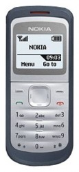 Скачать темы на Nokia 1203 бесплатно