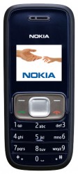 Themen für Nokia 1209 kostenlos herunterladen