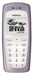 Nokia 2112 themes - free download