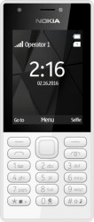 Nokia 216 Dual SIM themes - free download
