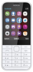 Themen für Nokia 225 kostenlos herunterladen