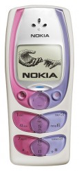 Descargar los temas para Nokia 2300 gratis