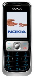 Téléchargez des thèmes sous Nokia 2630 gratuitement