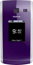 Nokia 2705 Shade themes - free download