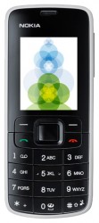 Nokia 3110 Evolve themes - free download