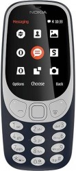 Nokia 3310 (2017)用テーマを無料でダウンロード