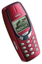 Nokia 3330 Ringtones