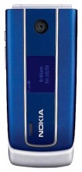 Téléchargez des thèmes sous Nokia 3555 gratuitement