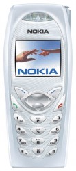 Nokia 3586 themes - free download