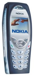Téléchargez des thèmes sous Nokia 3586i gratuitement