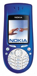 Nokia 3620 themes - free download
