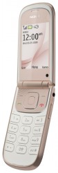 Nokia 3710 Fold themes - free download