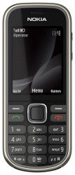 Nokia 3720 Classic themes - free download