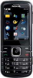Nokia 3806 themes - free download