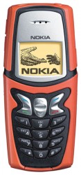 Nokia 5210 themes - free download