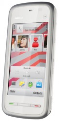 Nokia 5230 themes - free download