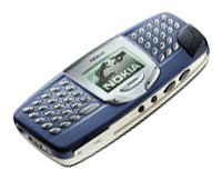 Descargar los temas para Nokia 5510 gratis