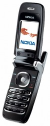 Téléchargez des thèmes sous Nokia 6060 gratuitement