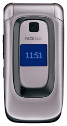 Nokia 6086 themes - free download