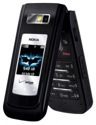 Nokia 6205 themes - free download
