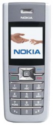 Themen für Nokia 6235 kostenlos herunterladen
