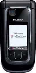 Nokia 6263 themes - free download