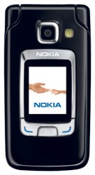 Nokia 6290 themes - free download