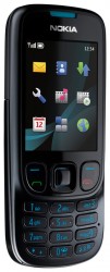 Nokia 6303 Classic themes - free download
