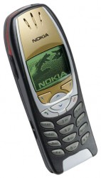Téléchargez des thèmes sous Nokia 6310 gratuitement