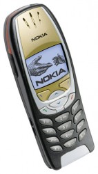 Nokia 6310i themes - free download