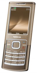 Nokia 6500 Classic themes - free download