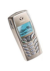 Nokia 6510 themes - free download