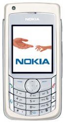 Nokia 6682 themes - free download