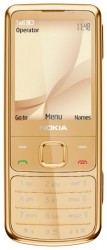 ノキア 6700 classic Gold Edition用テーマを無料でダウンロード