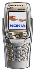 Nokia 6810 themes - free download