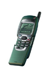 Descargar los temas para Nokia 7110 gratis
