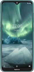 Kostenlose Live Hintergrundbilder für Nokia 7.2 herunterladen