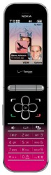 Nokia 7205 Intrigue themes - free download