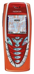 Nokia 7210 themes - free download