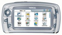 Nokia 7710 themes - free download