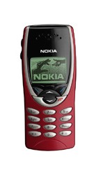 Téléchargez des thèmes sous Nokia 8210 gratuitement