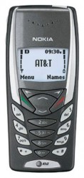 Téléchargez des thèmes sous Nokia 8280 gratuitement