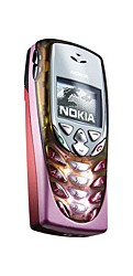 Téléchargez des thèmes sous Nokia 8310 gratuitement