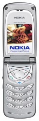 Nokia 8587 themes - free download