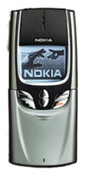 Nokia 8850 themes - free download