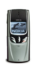 Téléchargez des thèmes sous Nokia 8890 gratuitement
