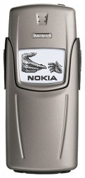 Téléchargez des thèmes sous Nokia 8910 gratuitement