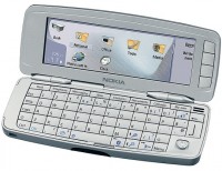 Nokia 9300 themes - free download