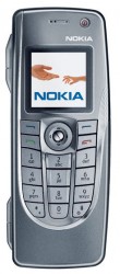 Nokia 9300i themes - free download