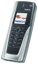 Nokia 9500 themes - free download